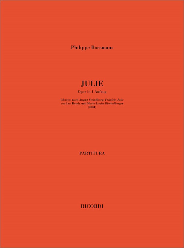 Julie